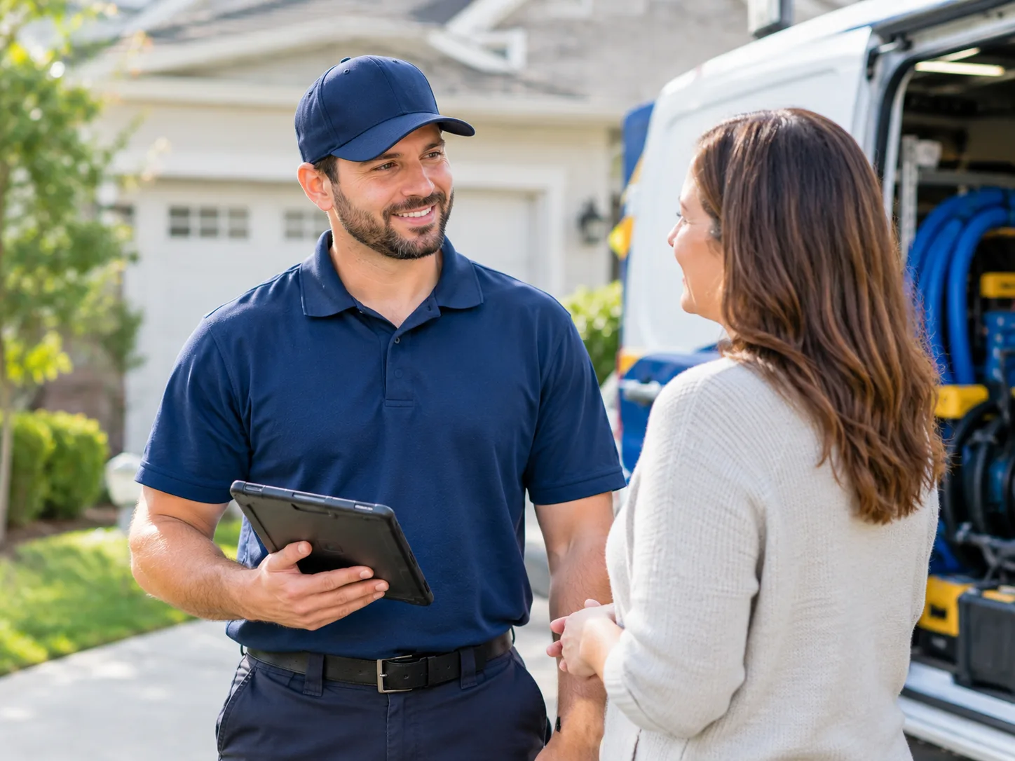 Sewage Backup Cleanup Marshall, AK FAQs
